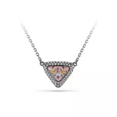 Колье из золота 16-11272-1022