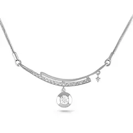 Колье из золота 16-1443-1000