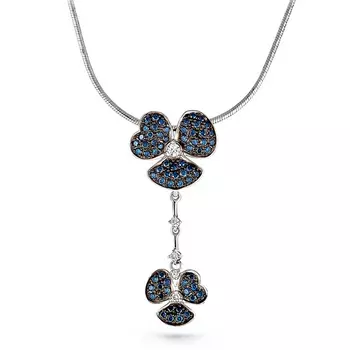 Колье из золота 16-1658-2700