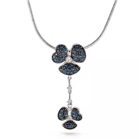 Колье из золота 16-1658-2700