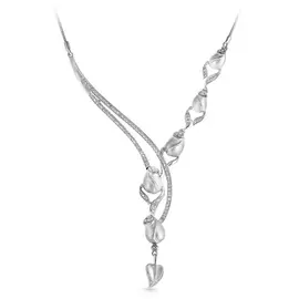 Колье из золота 16-1740-1000