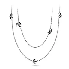 Колье из золота 16-1861-1000