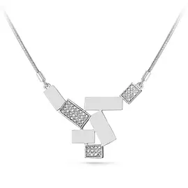 Колье из золота 16-1926-1000