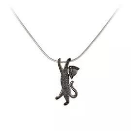 Колье из золота 16-1970-2000