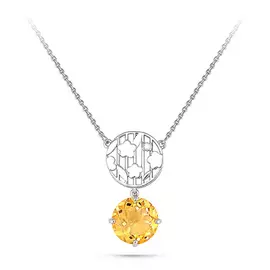 Колье из золота 16-1988-2900