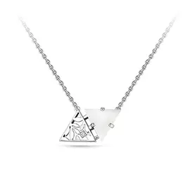 Колье из золота 16-1996-1700