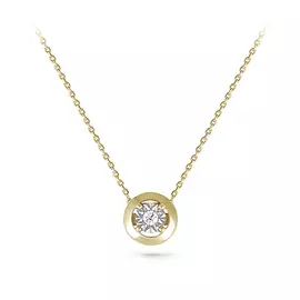 Колье из золота 16-2890-1000