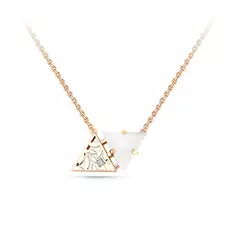 Колье из золота 16-2996-1700