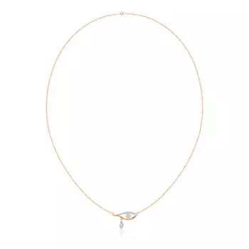 Колье из золота 27611479