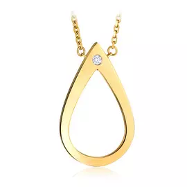 Колье из золота 44519218