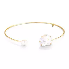 Колье из золота 44519278