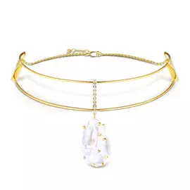 Колье из золота 44519283