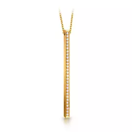 Колье из золота 44519346