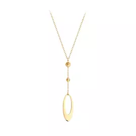 Колье из золота 51-170-01188-1