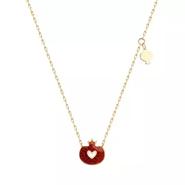 Колье из золота 51-170-01263-1