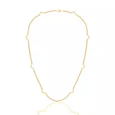 Колье из золота 54310096