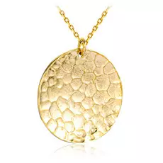 Колье из золота 54310843