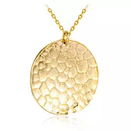 Колье из золота 54310843