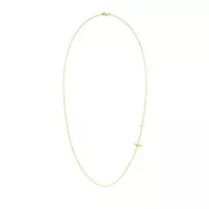 Колье из золота 54310873