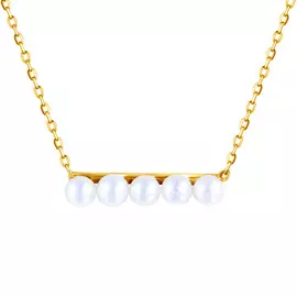 Колье из золота 54312952