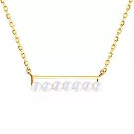 Колье из золота 54312956