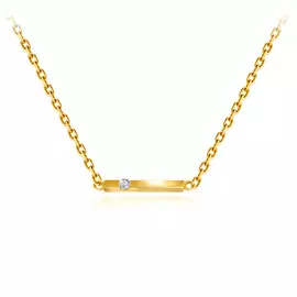 Колье из золота 54319519