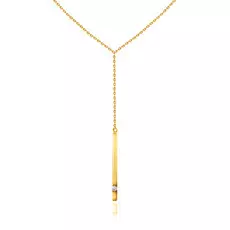 Колье из золота 54319559