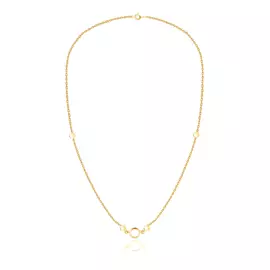 Колье из золота 54510777