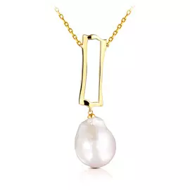 Колье из золота 54512159