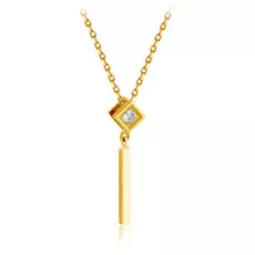 Колье из золота 54519018