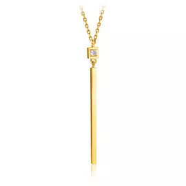 Колье из золота 54519019