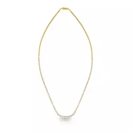 Колье из золота 5_01774