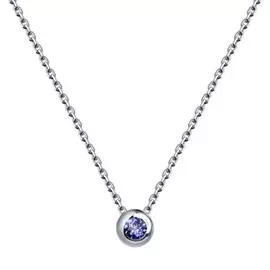 Колье из золота 6074004