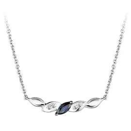 Колье из золота 63985-202