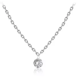 Колье из золота 64309676