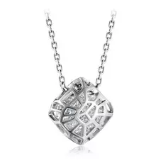 Колье из золота 64311835