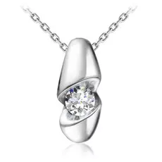 Колье из золота 64319211