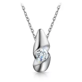 Колье из золота 64319211