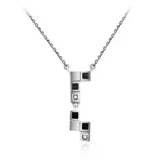 Колье из золота 64319338