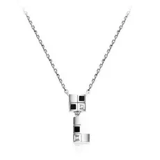 Колье из золота 64319340