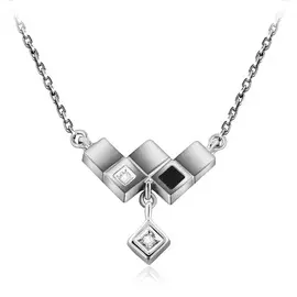 Колье из золота 64319342