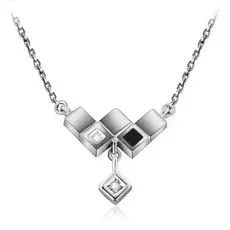 Колье из золота 64319342