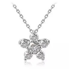 Колье из золота 64319472