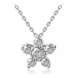 Колье из золота 64319472