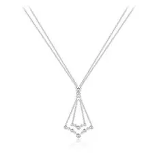 Колье из золота 64319485