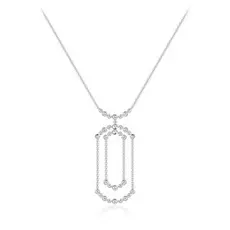 Колье из золота 64319486