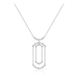 Колье из золота 64319486