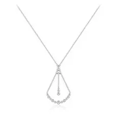 Колье из золота 64319489