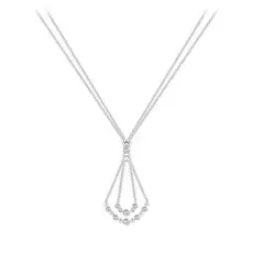 Колье из золота 64319490