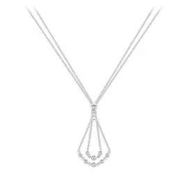 Колье из золота 64319490